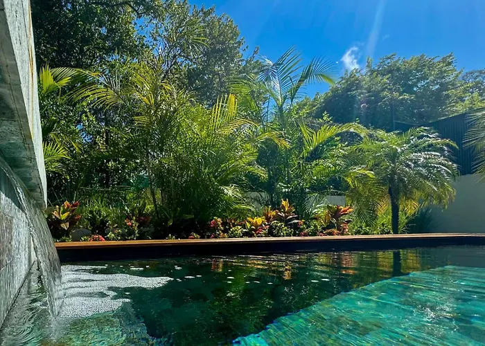 Private Pool With Direct Access To 2 Beaches! Apartamento *