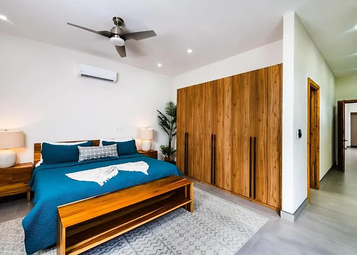 Apartamento Private Pool With Direct Access To 2 Beaches! Tamarindo
