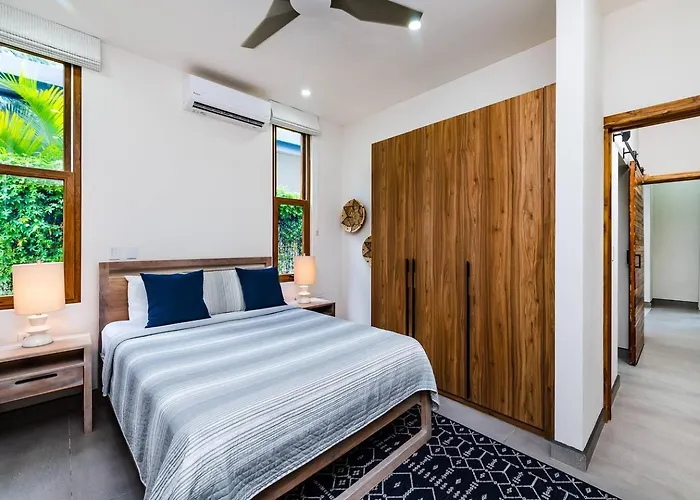 Private Pool With Direct Access To 2 Beaches! Apartamento *