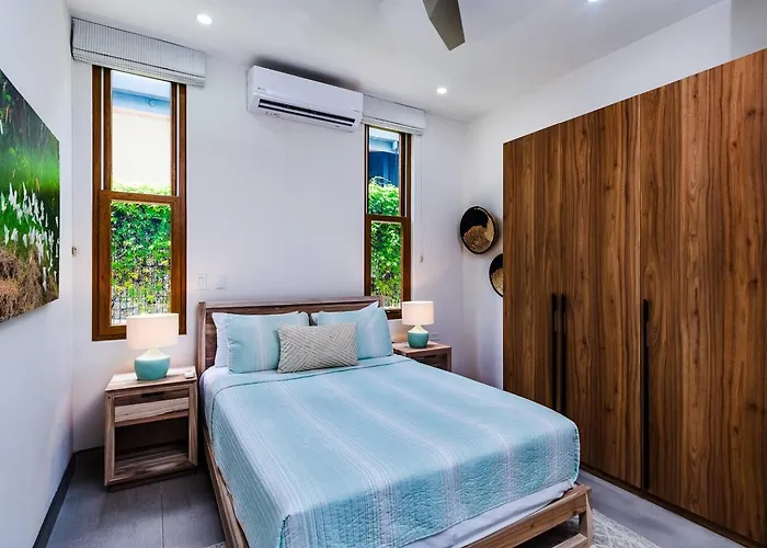 Private Pool With Direct Access To 2 Beaches! Apartamento *